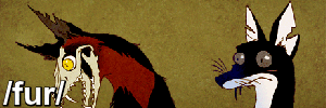 fur